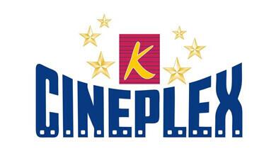 K-Cineplex Logo