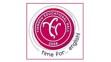 Yiangou Educational Hall Logo