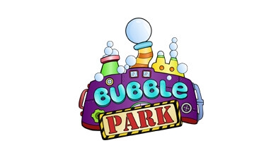 Bubble Park Logo